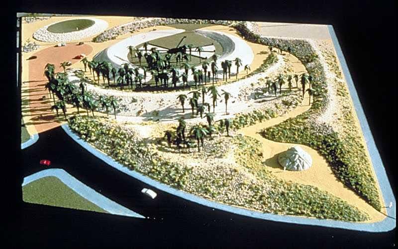 Silver Sands Park
