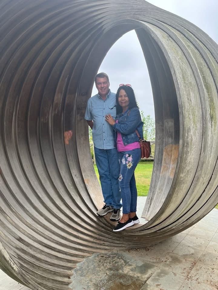 A shared photograph